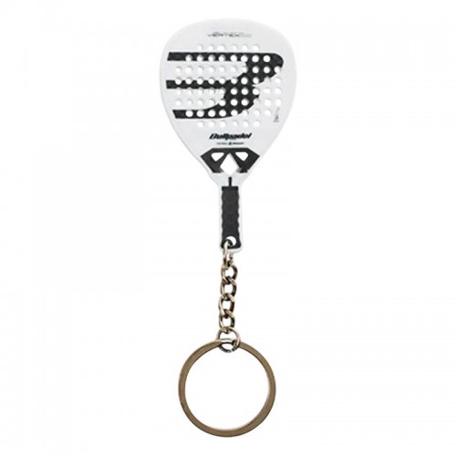 Llavero Bullpadel Juan Tello Vertex 05 27