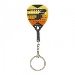 Llavero Bullpadel Pablo Cardona Vertex 05 Geo 27