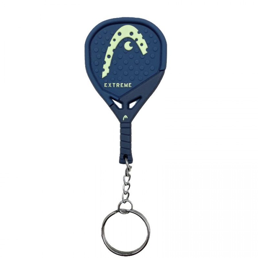 Llavero Head Padel Extreme