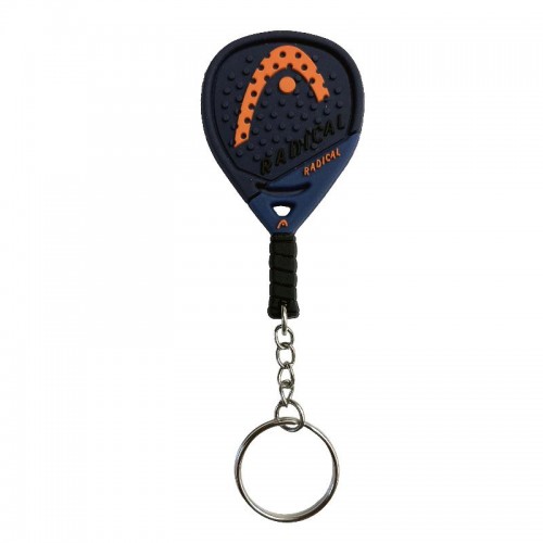 Head Padel Radical Keychain
