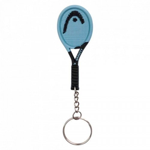 Llavero Head Tennis Gravity