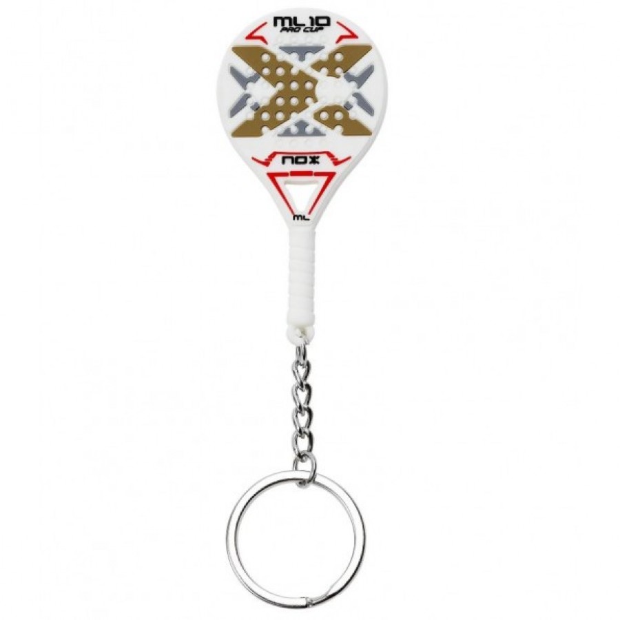 Llavero Nox ML10 Pro Cup  Oferta + Barato