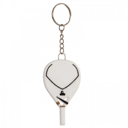 Vibora Titan Keychain