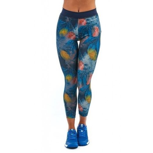 Malla Drop Shot Bali Azul Malla Drop Shot Bali Azul