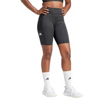 Mallas Adidas Match Tight Negro  Oferta + Barato