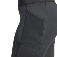 Mallas Adidas Match Tight Negro  Oferta + Barato