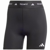 Mallas Adidas Techfit Negro  Oferta + Barato