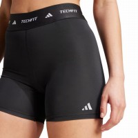 Mallas Adidas Techfit Negro  Oferta + Barato