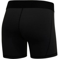 Mallas Adidas Techfit Negro Blanco  Oferta + Barato