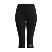 Mallas Bidi Badu Crew Capri Negro  Oferta + Barato