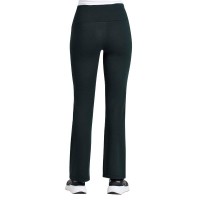 Mallas Bullpadel Arin Verde Oscuro Mujer