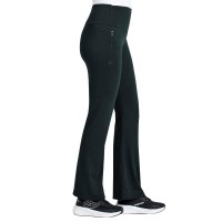 Mallas Bullpadel Arin Verde Oscuro Mujer