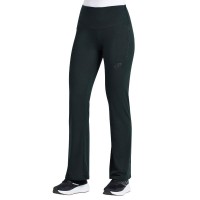 Mallas Bullpadel Arin Verde Oscuro Mujer