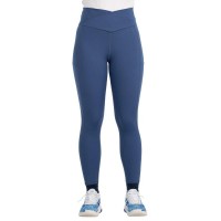 Mallas Bullpadel Cujan Azul Sombra