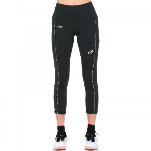 Bullpadel Tights Emana Negro Bullpadel Tights Emana Negro
