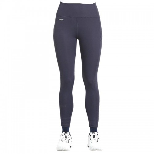 Bullpadel Natal Leggings Shade Blue Bullpadel Natal Leggings Shade Blue