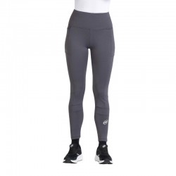 Leggings Bullpadel Olina Asphalt féminins