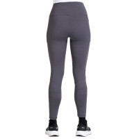 Leggings Bullpadel Olina Asphalt féminins