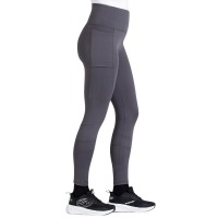Leggings Bullpadel Olina Asphalt féminins
