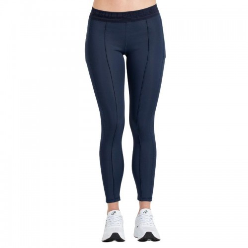 Bullpadel Parrera Navy Blue Leggings