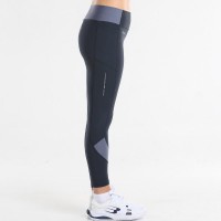 Collant Bullpadel Ulema Blu Navy  Offerta + Economico