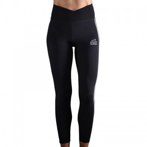 Mallas Endless Club Collection Negro Mallas Endless Club Collection Negro