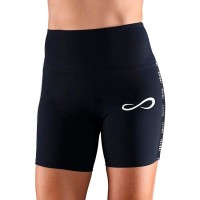 Mallas Endless Cycling Negro  Offre - Pas cher