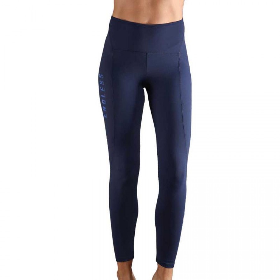 Mallas Endless Indy Marino  Oferta + Barato