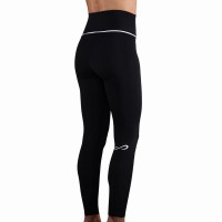 Mallas Endless Vanity Pocket Negro
