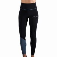 Mallas Endless Vanity Pocket Negro Denim