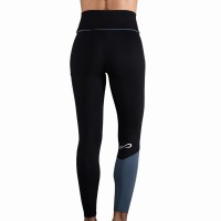 Mallas Endless Vanity Pocket Negro Denim
