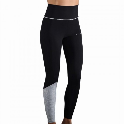 Mallas Endless Vanity Pocket Negro Gris Chine Mallas Endless Vanity Pocket Negro Gris Chine