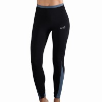 Mallas Endless Vexa Negro Denim