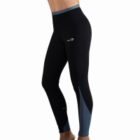 Mallas Endless Vexa Negro Denim