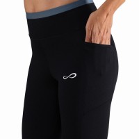 Mallas Endless Vexa Negro Denim