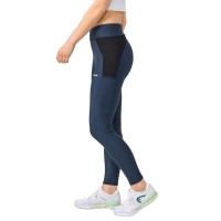 Head Tech Leggings Blu Navy  Offerta + Economico