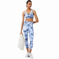 Mallas Lacoste Ultra Dry Violeta Azul  Offer + Cheap