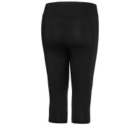 Mallas Lotto MSP MID II Negro