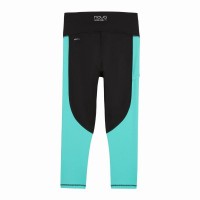 Leggings Puma Individual Nero Acqua  Offerta + Economico