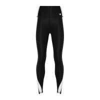 Mallas Wilson Team Negro Blanco  Oferta + Barato