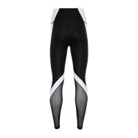 Mallas Wilson Team Negro Blanco  Oferta + Barato