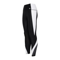Mallas Wilson Team Negro Blanco  Oferta + Barato