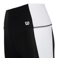 Mallas Wilson Team Negro Blanco  Oferta + Barato