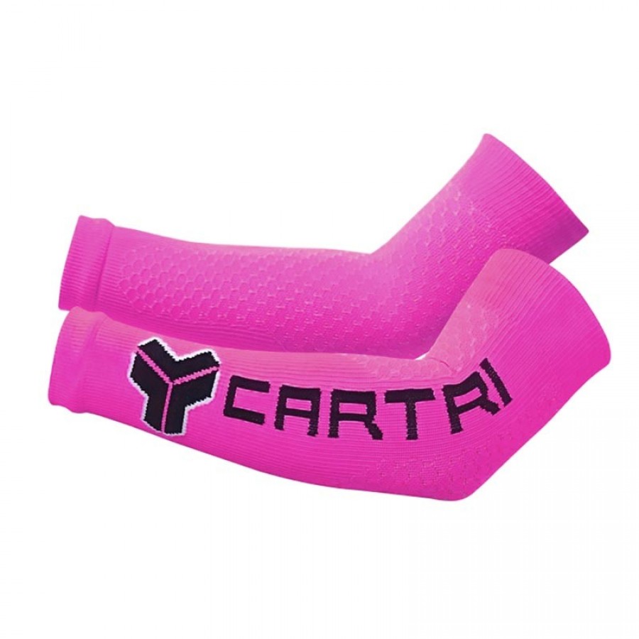 Mangas cartri dawn fucsia
