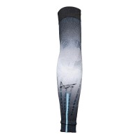 Floky Agustin Tapia No Strain Evolution Scaldabraccia Bianco Nero 1 Unità