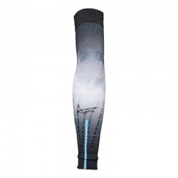 Floky Agustin Tapia No Strain Evolution Scaldabraccia Bianco Nero 1 Unità