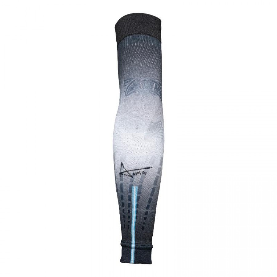 Floky Agustin Tapia No Strain Evolution Scaldabraccia Bianco Nero 1 Unità