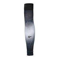 Floky Agustin Tapia No Strain Evolution Scaldabraccia Bianco Nero 1 Unità