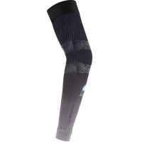 Floky Agustin Tapia No Strain Noir Manchettes 1 unité  Offre - Pas cher