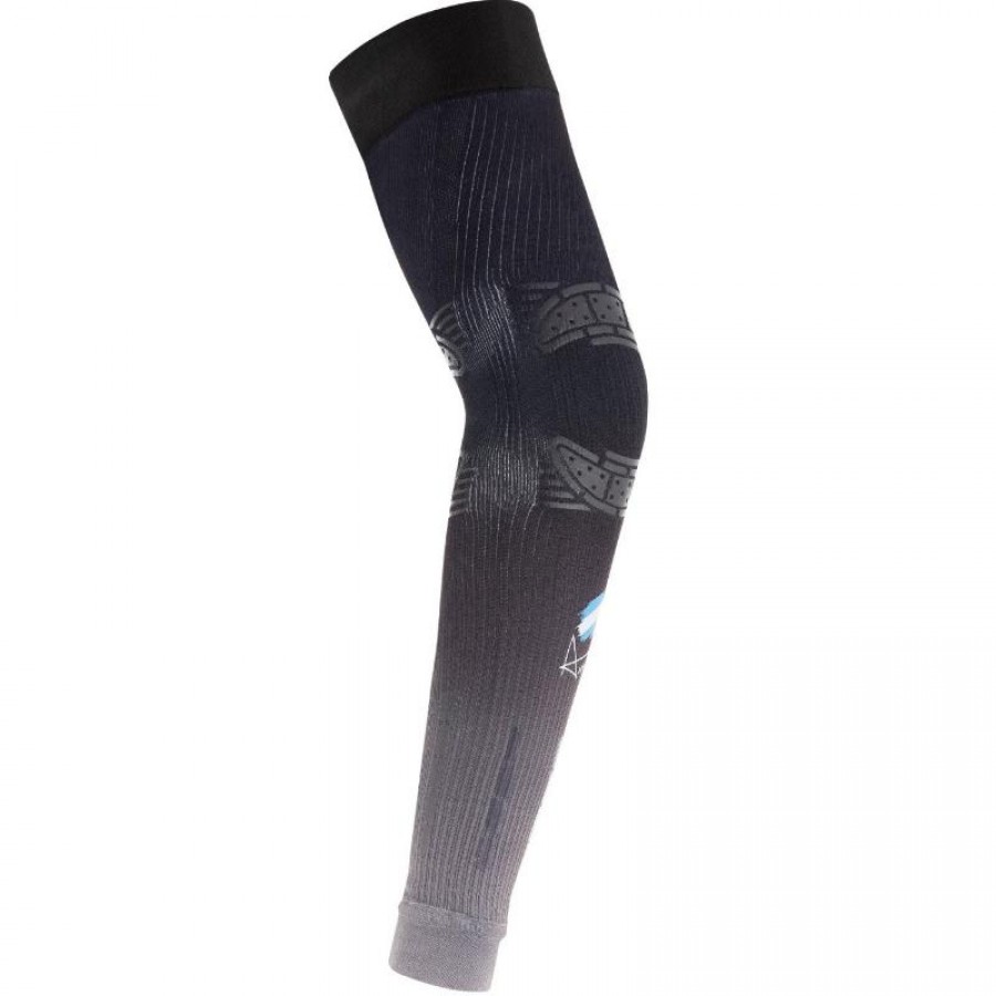 Floky Agustin Tapia No Strain Noir Manchettes 1 unité  Offre - Pas cher